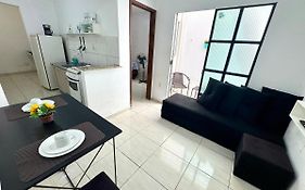 APT4 perto do Sao Joao Completo Bem Centralizado